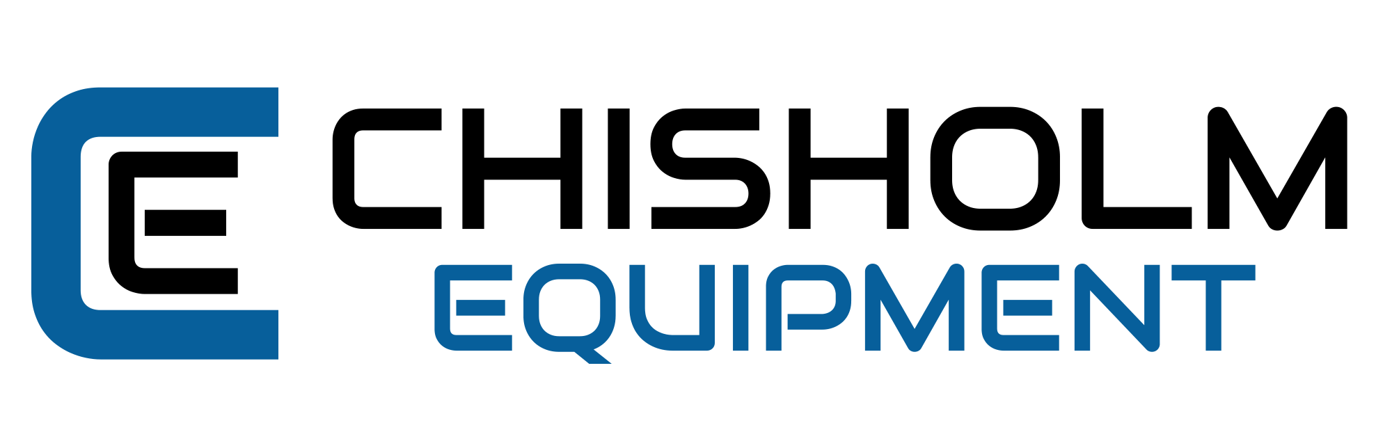 Chisholm Equipment logo